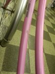 画像4: 〔中古自転車〕シティサイクル　ママチャリ　26ンチ　シングル　ピンク