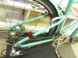 画像3: 〔中古自転車〕Bianchi　VIALE　ビアンキ　ヴィアーレ　クロスバイク　700×28C　3×8段変速　アルミフレーム　チェレステ
