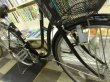 画像2: 〔中古自転車〕シティサイクル　ママチャリ　27ンチ　シングル　ブラック