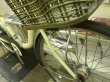 画像2: 〔中古自転車〕ミヤタ自転車　アルミスター　26ンチ　3段変速　アルミフレーム　LEDオートライト　ローラーブレーキ　BAA自転車安全基準適合　ホワイト