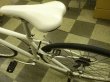 画像4: 〔中古自転車〕アサヒ　SCM700　クロスバイク　700×28C　6段変速　Vブレーキ　タイヤ新品　ホワイト