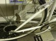 画像3: 〔中古自転車〕アサヒ　SCM700　クロスバイク　700×28C　6段変速　Vブレーキ　タイヤ新品　ホワイト