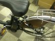 画像4: 〔中古自転車〕ヤマハ PAS　電動アシスト自転車　26ンチ　3段変速　アルミフレーム　BAA自転車安全基準適合　ブラック