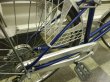画像3: 〔中古自転車〕BRIDGESTONE　ブリヂストン　シティサイクル　26ンチ　シングル　リモートレバーライト　BAA自転車安全基準適合　ブルー
