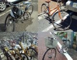 画像: 渋谷区 自転車無料回収 撤去 廃棄 処分 引取 無料 渋谷区内は出張費も無料