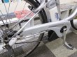 画像3: 〔中古自転車〕ミヤタ　電動アシスト自転車　リチウムイオン　26ンチ　3段変速　ステンレスフレーム　シルバー
