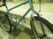 画像2: 〔中古自転車〕SOUTHBAY BICYCLE サウスベイ・バイシクル　MANHATTAN マンハッタン　BMX　24インチ　シングル　ブルー