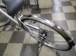 画像4: 〔中古自転車〕シティサイクル　27インチ　内装3段　LEDオートライト　ローラーブレーキ　シルバー