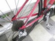 画像3: 〔中古自転車〕GIANT　ジャイアント　ESCAPE RX3　エスケープ　クロスバイク　700×28C　3×8段変速　アルミフレーム　クイックレリーズ　Vブレーキ　状態良好　レッド