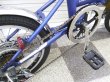 画像3: 〔中古自転車〕CHEVROLET シボレー　折りたたみ自転車　16インチ　6段変速　ブルー