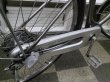 画像3: 〔中古自転車〕ブリヂストン　26インチ　内装3段　リモートレバーライト　ステンレスカゴ　BAA自転車安全基準適合　グレー