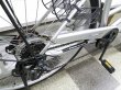 画像3: 〔中古自転車〕シティサイクル　26インチ　外装6段　シルバー