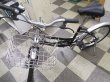 画像5: 〔中古自転車〕ANA　ミニベロ　小径車　20インチ　シングル　ブラック