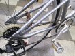 画像3: 〔中古自転車〕SAAB サーブ　シティクロス　700×32C　アルミフレーム　外装6段変速　キャリパーブレーキ　ステンレスカゴ　シルバー