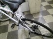 画像4: 〔中古自転車〕GIOS ジオス　MISTRAL（ミストラル）　クロスバイク　700×28C　3×8段変速　アルミフレーム　ホワイト