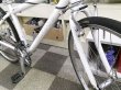 画像2: 〔中古自転車〕GIANT　ジャイアント　CS3000　クロスバイク　700×28C　3×6段変速　アルミフレーム　ホワイト