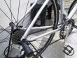 画像3: 〔中古自転車〕SPECIALIZED SEQUOIA スペシャライズド セコイア　ロードバイク　700×25C　3×8段変速　アルミフレーム　シルバー