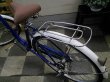 画像4: 〔中古自転車〕シティサイクル　26インチ　内装3段変速　ブルー