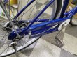 画像3: 〔中古自転車〕シティサイクル　26インチ　内装3段変速　ブルー