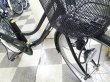 画像2: 〔中古自転車〕ママチャリ　2７インチ　シングル　ブラック