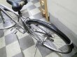 画像4: 〔中古自転車〕BRIDGESTONE ブリヂストン ordina オルディナ S3　クロスバイク　27インチ　3×7段変速　アルミフレーム　Vブレーキ　BAA自転車安全基準適合　グレー