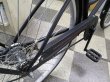 画像4: 〔中古自転車〕シティサイクル　27インチ　シングル　同色パイプキャリア　大型カゴ　ブラック