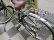 画像4: 〔中古自転車〕ブリヂストン　ママチャリ　26インチ　シングル　LEDライト　BAA自転車安全基準適合　グリーン
