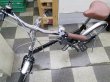 画像5: 〔中古自転車〕COMME SA DU MODE　折りたたみ自転車　20インチ　外装6段変速　リアサスペンション　ブラック