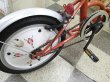 画像3: 〔中古自転車〕折りたたみ自転車　16インチ　シングル　ブラウン