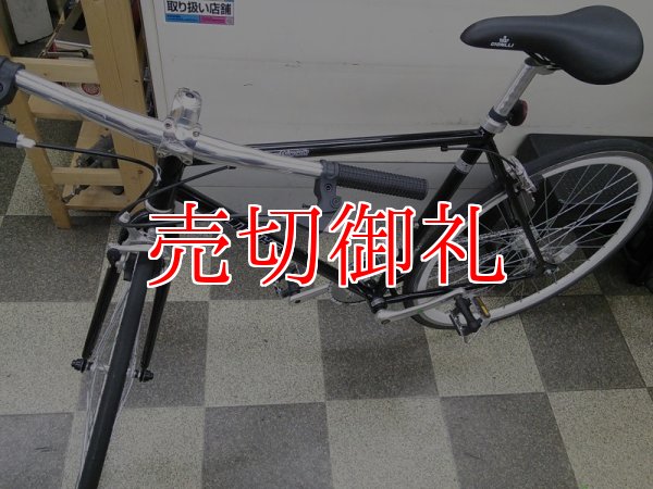 画像5: 〔中古自転車〕トラックレーサー　ピストバイク　700×23C　シングル又は固定　ブラック