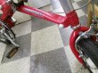 画像2: 〔中古自転車〕ブリヂストン　TRANSIT coｍpact トランジット コンパクト　折りたたみ自転車　12インチ　シングル　レッド