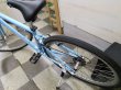 画像4: 〔中古自転車〕LOUIS GARNEAU ルイガノ　LGS-CS　クロスバイク　700×40c　8段変速　アルミフレーム　Vブレーキ　ライトブルー