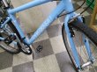 画像2: 〔中古自転車〕LOUIS GARNEAU ルイガノ　LGS-CS　クロスバイク　700×40c　8段変速　アルミフレーム　Vブレーキ　ライトブルー