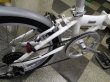 画像3: 〔中古自転車〕DAHON metro ダホン メトロ　折りたたみ自転車　20インチ　外装６段変速　軽量アルミフレーム　ホワイト