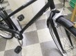 画像2: 〔中古自転車〕良品計画（無印良品）　シティサイクル　26インチ　内装3段変速　ローラーブレーキ　タイヤ新品　ブラック