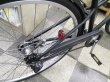 画像3: 〔中古自転車〕良品計画（無印良品）　シティサイクル　26インチ　内装3段変速　ローラーブレーキ　タイヤ新品　ブラック