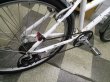 画像3: 〔中古自転車〕LOUIS GARNEAU ルイガノ　TR2　クロスバイク　26インチ　7段変速　アルミフレーム　タイヤ新品　ホワイト