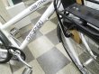 画像2: 〔中古自転車〕LOUIS GARNEAU ルイガノ　TR2　クロスバイク　26インチ　7段変速　アルミフレーム　タイヤ新品　ホワイト