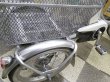 画像3: 〔中古自転車〕YAMAHA PAS Wagon ヤマハ パスワゴン　三輪電動アシスト自転車　16ンチ　内装3段変速　アルミフレーム　リチウムイオンバッテリーL　シルバー