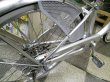 画像3: 〔中古自転車〕ブリヂストン　シティサイクル　24インチ　シングル　LEDオートライト　軽量アルミフレーム　ローラーブレーキ　BAA自転車安全基準適合　シルバー