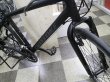 画像2: 〔中古自転車〕cannondale キャノンデール　クロスバイク　700×28C　3×8段変速　アルミフレーム　ブラック