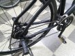 画像3: 〔中古自転車〕cannondale キャノンデール　クロスバイク　700×28C　3×8段変速　アルミフレーム　ブラック