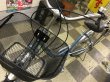 画像5: 〔中古自転車〕ブリヂストン　シティサイクル　ママチャリ　26インチ　内装3段変速　ライトブルー