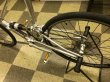 画像4: 〔中古自転車〕GIANT MR4F  ジャイアント　ミニベロ　小径車　折りたたみ自転車　24×1.0インチ　2×8段変速　軽量アルミフレーム　クイックレリーズ　シルバー
