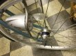 画像2: 〔中古自転車〕ブリヂストン　シティサイクル　26インチ　内装3段変速　オートライト　大型ステンレスカゴ　BAA自転車安全基準適合　ライトブルー