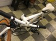 画像5: 〔中古自転車〕DOPPELGANGER（ドッペルギャンガー）　クロスバイク　700×28C　3×7段変速　アルミフレーム　ディスクブレーキ　ホワイト