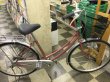画像1: 〔中古自転車〕ブリヂストン　シティサイクル　ママチャリ　26インチ　内装3段変速　ピンク