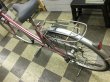画像4: 〔中古自転車〕ブリヂストン　シティサイクル　ママチャリ　26インチ　内装3段変速　ピンク