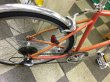 画像3: 〔中古自転車〕tokyobike トーキョーバイク　クロスバイク　26×1.25　8段変速　クロモリ　タイヤ新品　オレンジ