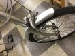 画像2: 〔中古自転車〕良品計画（無印良品）　折りたたみ自転車　18インチ　内装3段変速　軽量アルミフレーム　シルバー